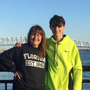 Meet your Posher, Noah